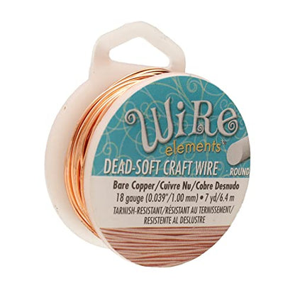 Wire Elements Craft Wire