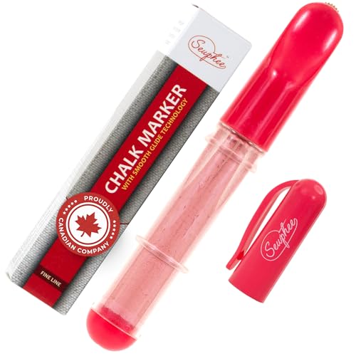 Fabric Markers for Sewing