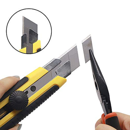 24 Pack Utility Knife