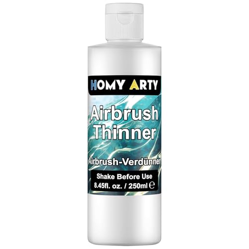 Airbrush Thinner
