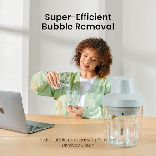 AirLess Lite Resin Bubble Remover