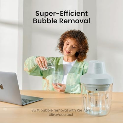 AirLess Lite Resin Bubble Remover