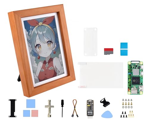 7.3inch E6 Full Color E