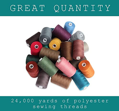 Sewing Thread