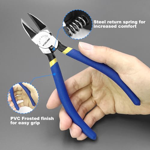 Wire Cutter 6