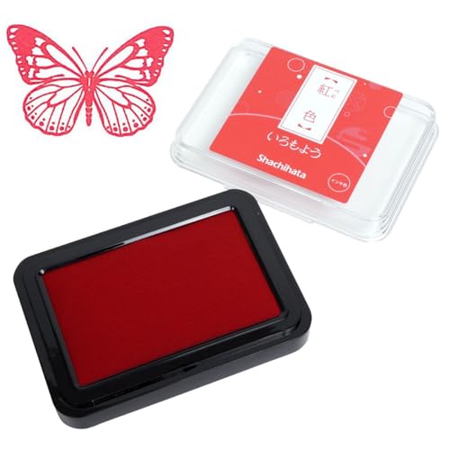 IROMOYO Oil Based Stamp Pad
