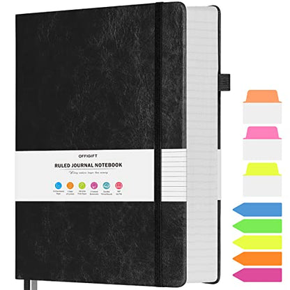 College Ruled Notebook B5