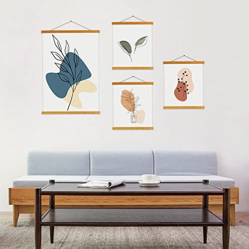 Magnetic Poster Hanger
