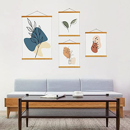 Magnetic Poster Hanger