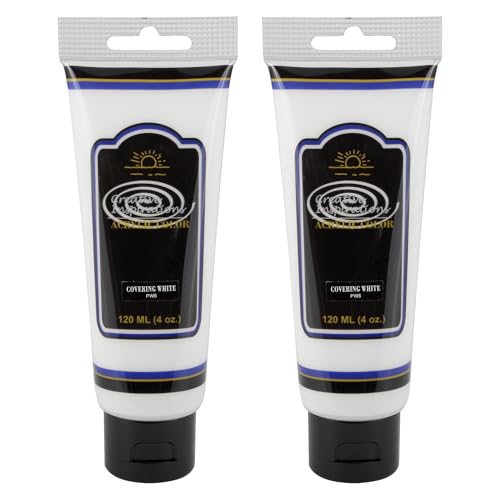 Acrylic Paint (8.12 Fl Oz)