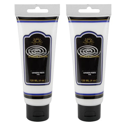 Acrylic Paint (8.12 Fl Oz)