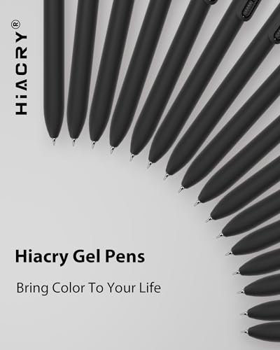 16 Pack Gel Pens (16 Count)