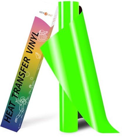 HTV Heat Transfer Vinyl
