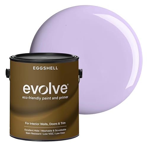 Paint & Primer (128 Fl Oz)