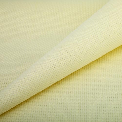 Aida Cloth 14 Count Cross Stitch Fabric