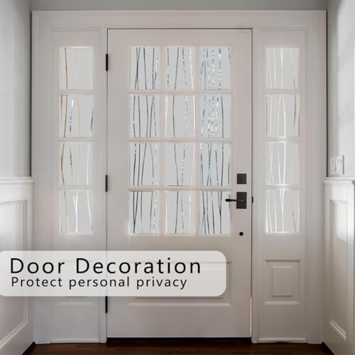 Window Privacy Film