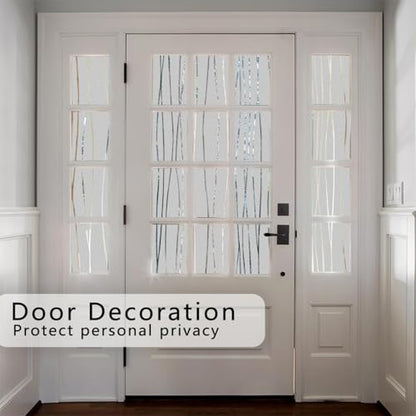 Window Privacy Film
