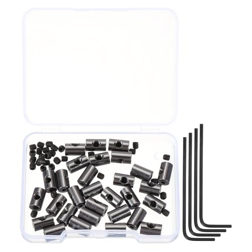 30 Pcs Metal Locking Pin Backs