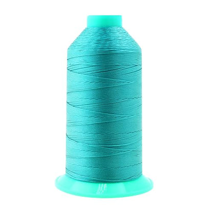 Size 207 630D T210 Turquoise Bonded Nylon Thread