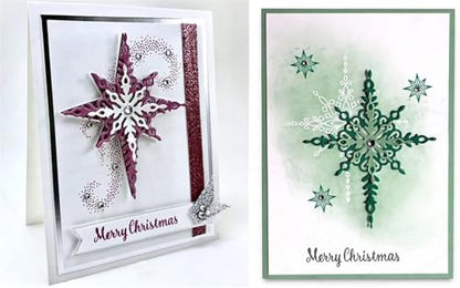 Festivals Metal Cutting Die for Scrapbooking
