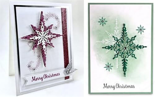 Festivals Metal Cutting Die for Scrapbooking