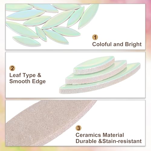 Ceramic Mosaic Tile