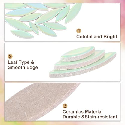 Ceramic Mosaic Tile