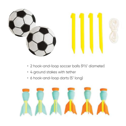 Jumbo 57 Inch Inflatable 2