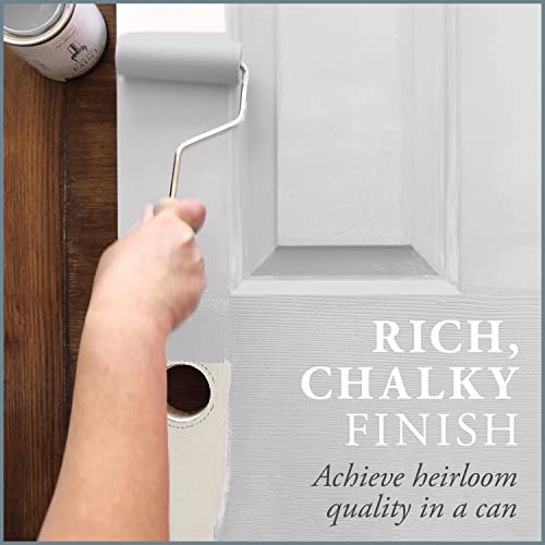 Chalk Based One Step Paint for Furniture (32 Ounce)