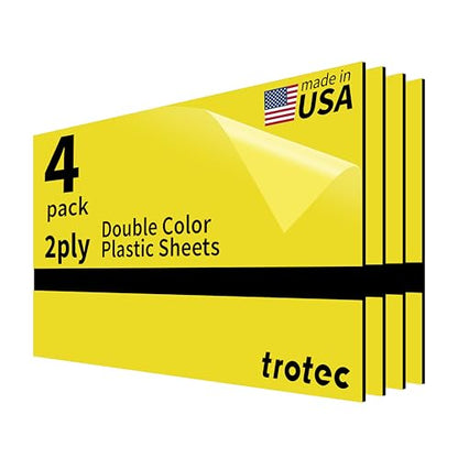 TroLase 12"x24"x1 (4 Count)