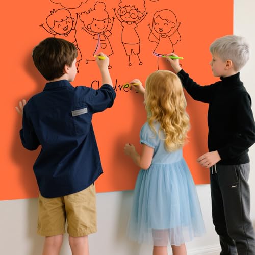 Magnetic Glass Whiteboard