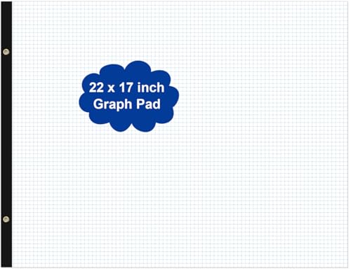 Large Engineering Graph Paper