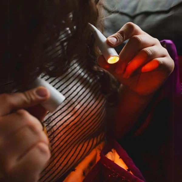 Lumos Knitting Light