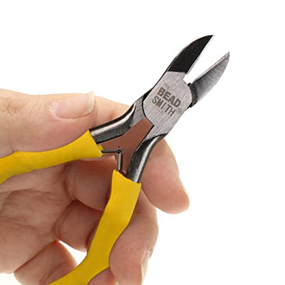 Color ID Side Cutter