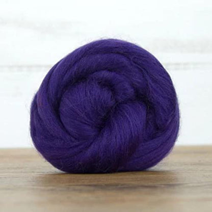 Merino Wool Roving