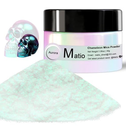 Chameleon Mica Powder