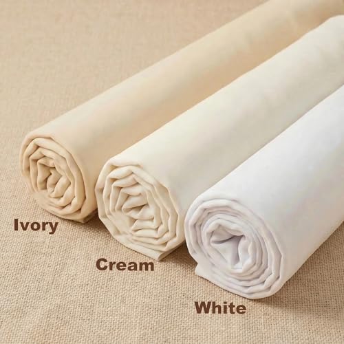 Embroidery Fabric Squares Cotton (10 Count)