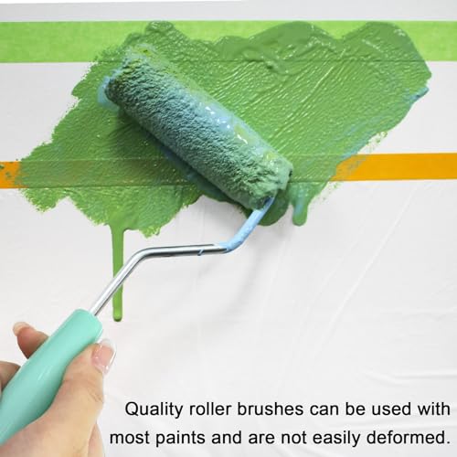 11 Pack Paint Roller Kit (11 Count)