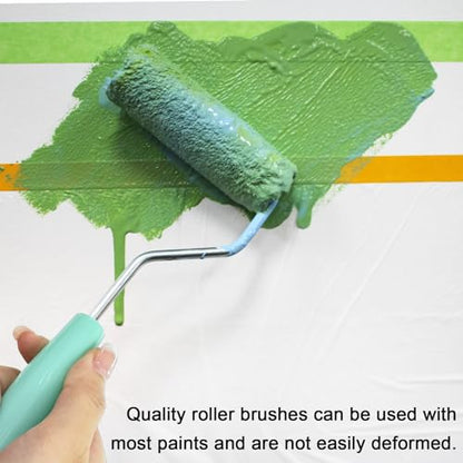 11 Pack Paint Roller Kit (11 Count)