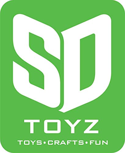 Sweetheart Customizable Stepping Stone Cast & Paint Kit with Perfect Cast Casting Material