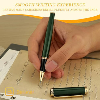Luxury Rollerball Pen