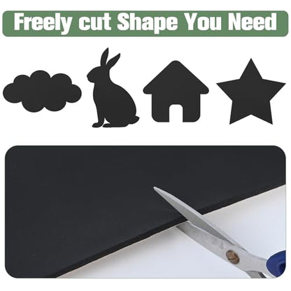 Sponge Neoprene Foam Sheet with Adhesive