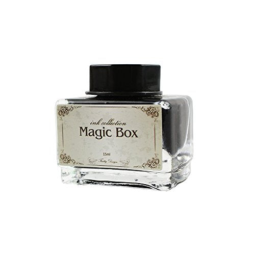 Dip Pen for Drawing with ink