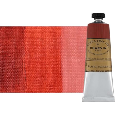 Extra Fine Oil Paint (2.03 Fl Oz)