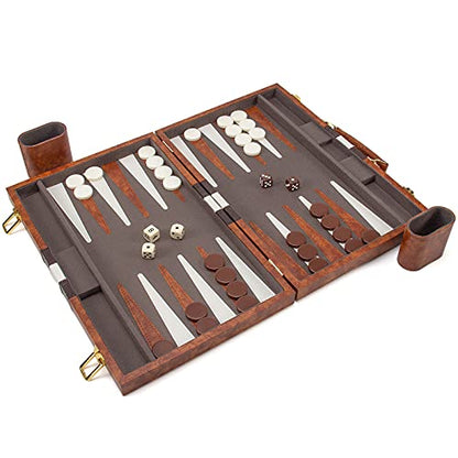 Backgammon Set