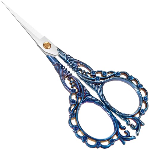 4.7 INCH Small Sewing Scissors