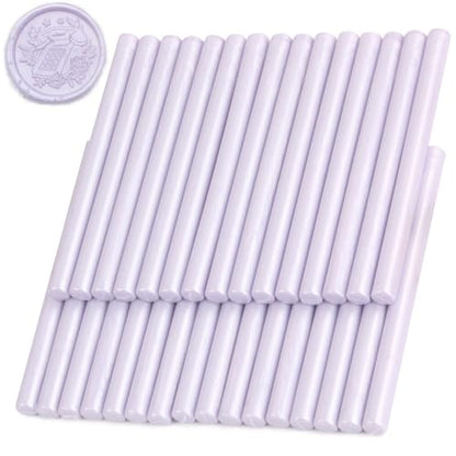 Light Purple Wax Seal Sticks