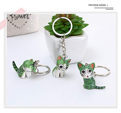 150 Piece Split Key Ring Kit with Chains & Jump Rings (150 Count)