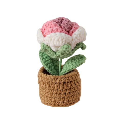 Rose Pin Cushion