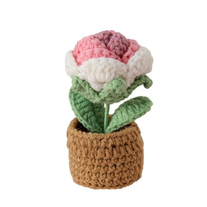 Rose Pin Cushion